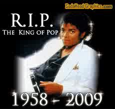 Music miss you Michael Joseph Jackson